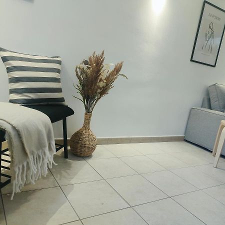 L Auberge De L Entre Potes-Boho Chic Maffle Εξωτερικό φωτογραφία