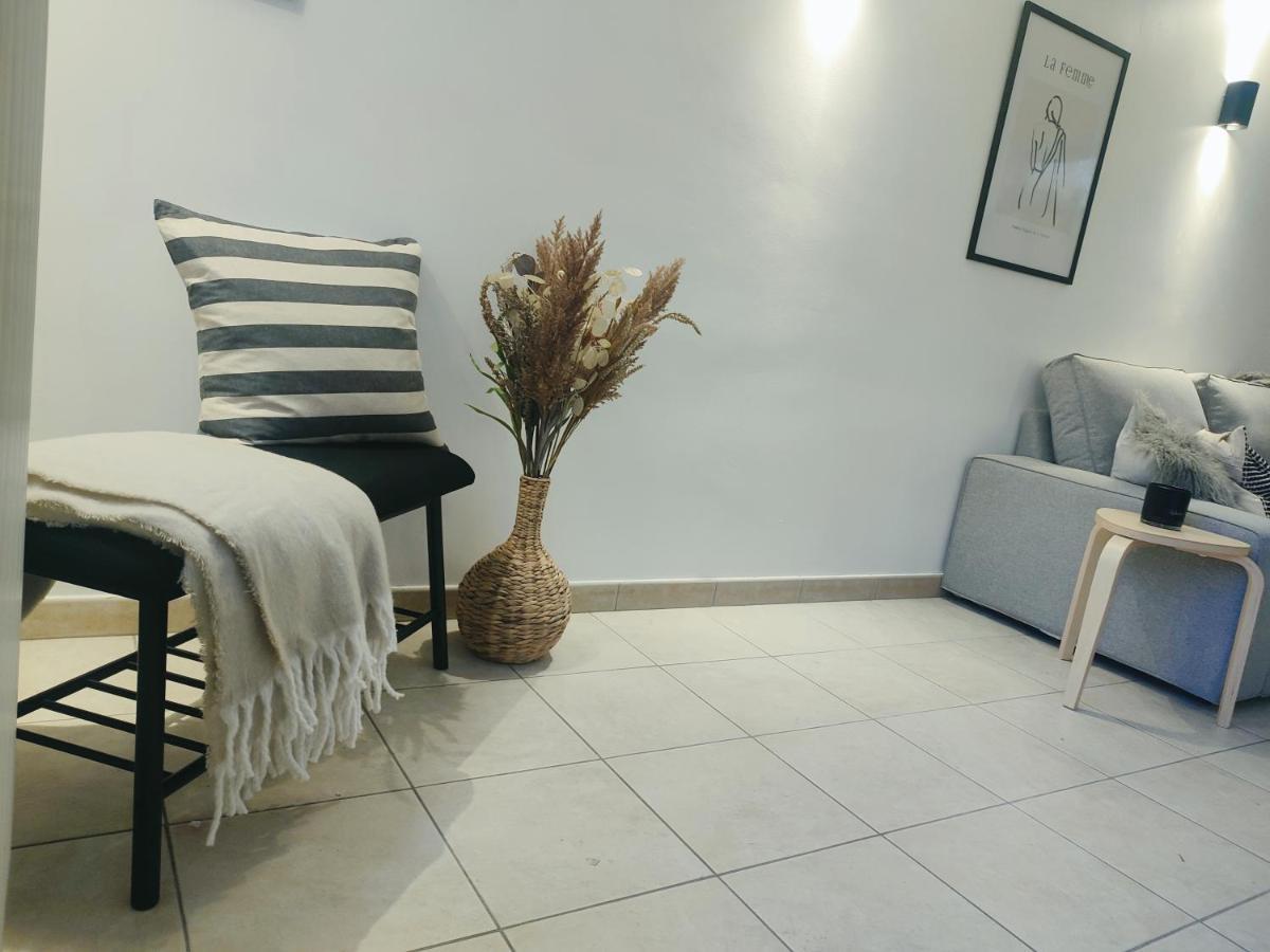 L Auberge De L Entre Potes-Boho Chic Maffle Εξωτερικό φωτογραφία